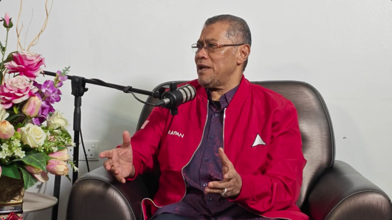 Video : Rumah mampu milik jangan jadi hab politik, PH imbas pemansuhan kuota BN